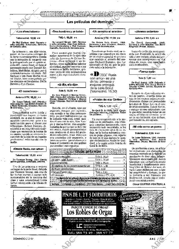 ABC MADRID 02-02-1997 página 157