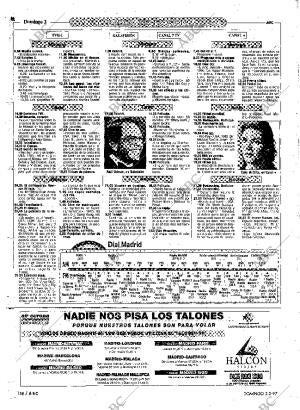 ABC MADRID 02-02-1997 página 158