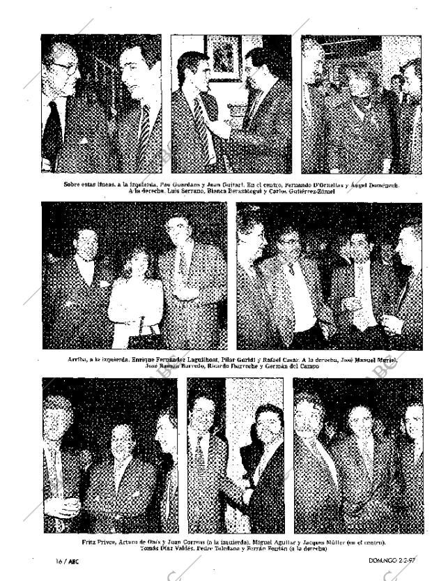ABC MADRID 02-02-1997 página 16