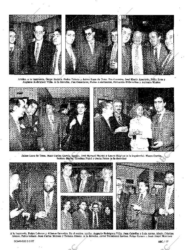 ABC MADRID 02-02-1997 página 17