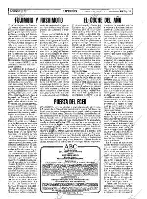 ABC MADRID 02-02-1997 página 25