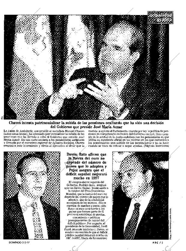 ABC MADRID 02-02-1997 página 5