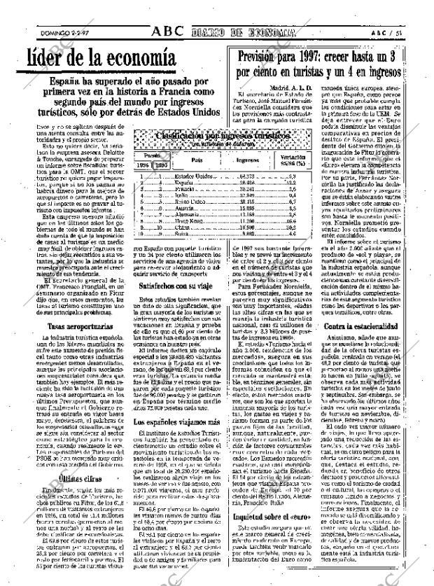 ABC MADRID 02-02-1997 página 51