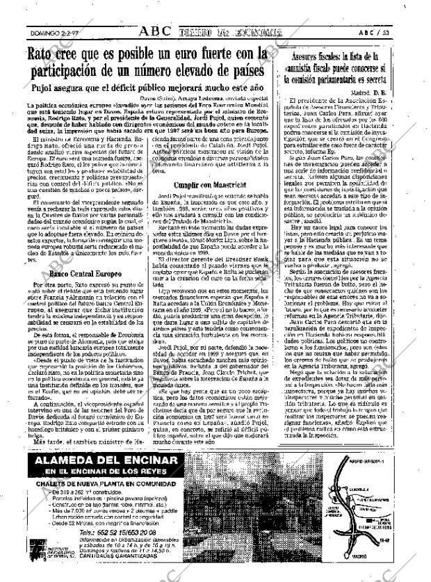 ABC MADRID 02-02-1997 página 53