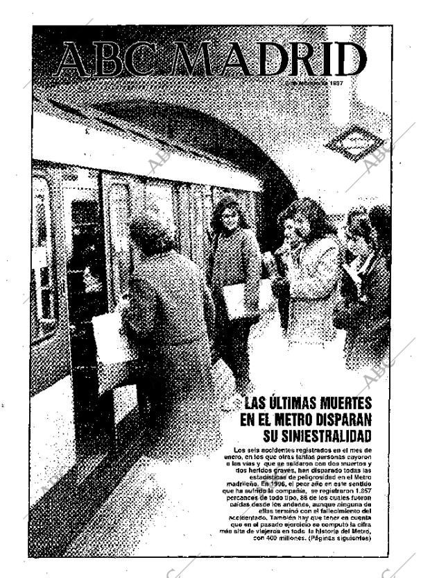 ABC MADRID 02-02-1997 página 65