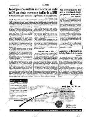 ABC MADRID 02-02-1997 página 69