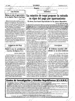ABC MADRID 02-02-1997 página 72