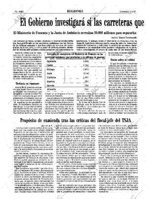 ABC MADRID 02-02-1997 página 74
