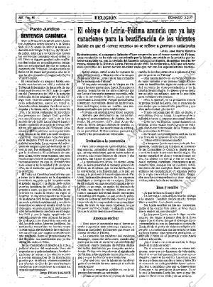 ABC MADRID 02-02-1997 página 80