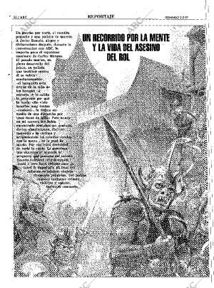 ABC MADRID 02-02-1997 página 82