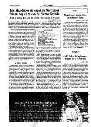 ABC MADRID 02-02-1997 página 95