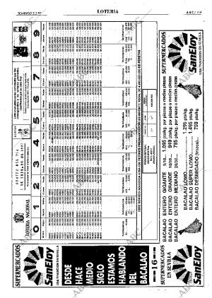 ABC SEVILLA 02-02-1997 página 119