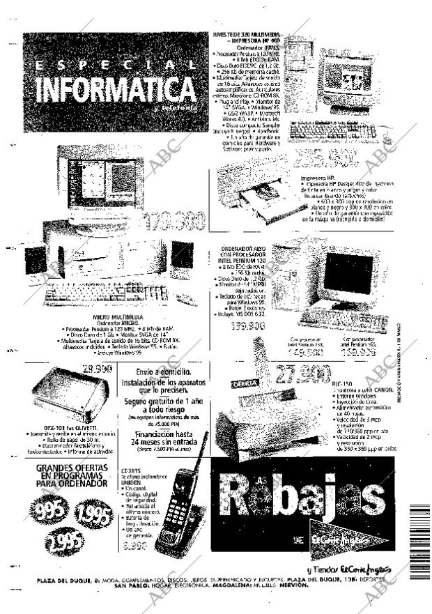 ABC SEVILLA 02-02-1997 página 128