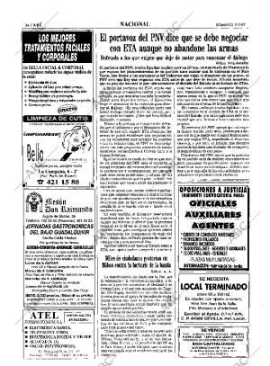 ABC SEVILLA 02-02-1997 página 34