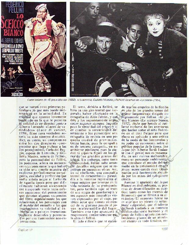 BLANCO Y NEGRO MADRID 02-02-1997 página 45