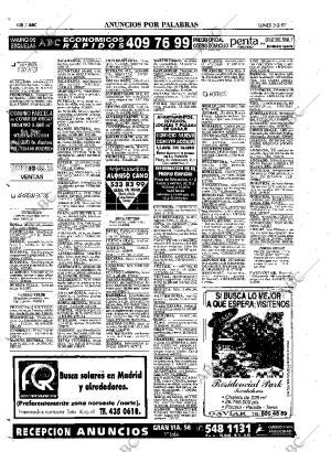 ABC MADRID 03-02-1997 página 108