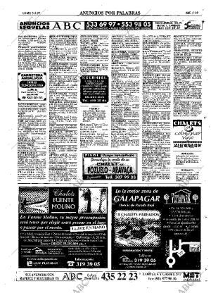 ABC MADRID 03-02-1997 página 109