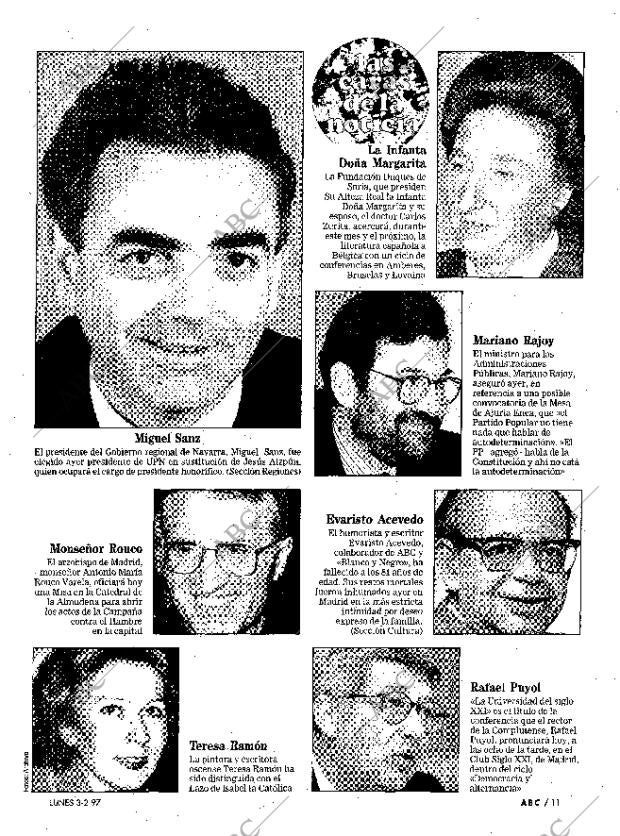 ABC MADRID 03-02-1997 página 11