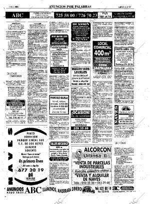 ABC MADRID 03-02-1997 página 110