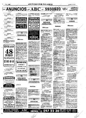 ABC MADRID 03-02-1997 página 114