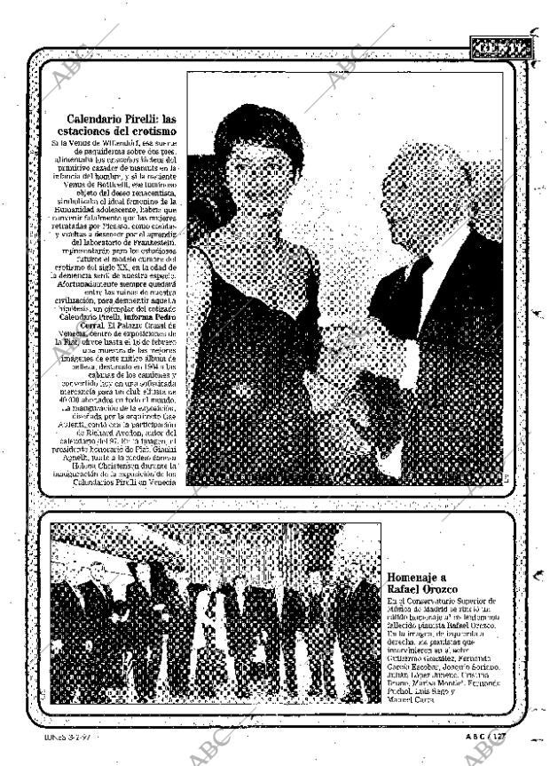 ABC MADRID 03-02-1997 página 127