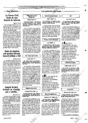 ABC MADRID 03-02-1997 página 133