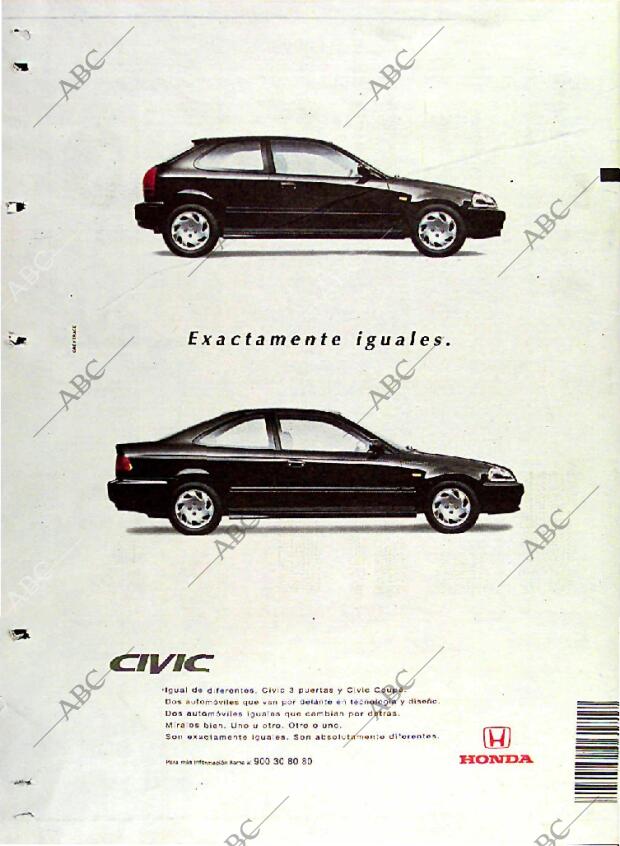 ABC MADRID 03-02-1997 página 136