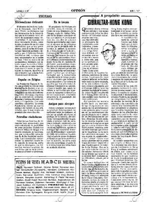 ABC MADRID 03-02-1997 página 17