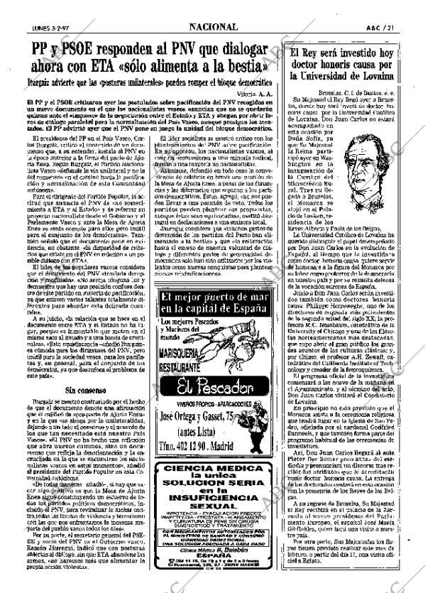 ABC MADRID 03-02-1997 página 21