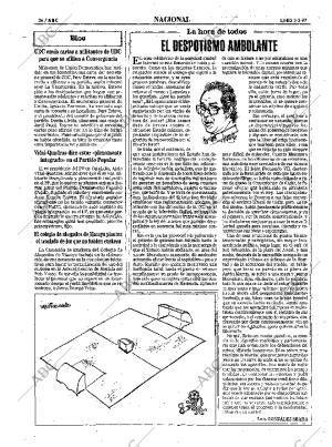 ABC MADRID 03-02-1997 página 26