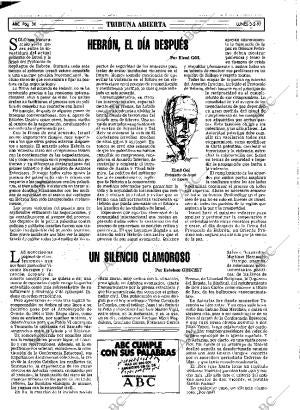 ABC MADRID 03-02-1997 página 36