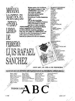 ABC MADRID 03-02-1997 página 4