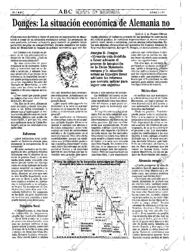 ABC MADRID 03-02-1997 página 40