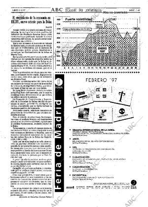 ABC MADRID 03-02-1997 página 43