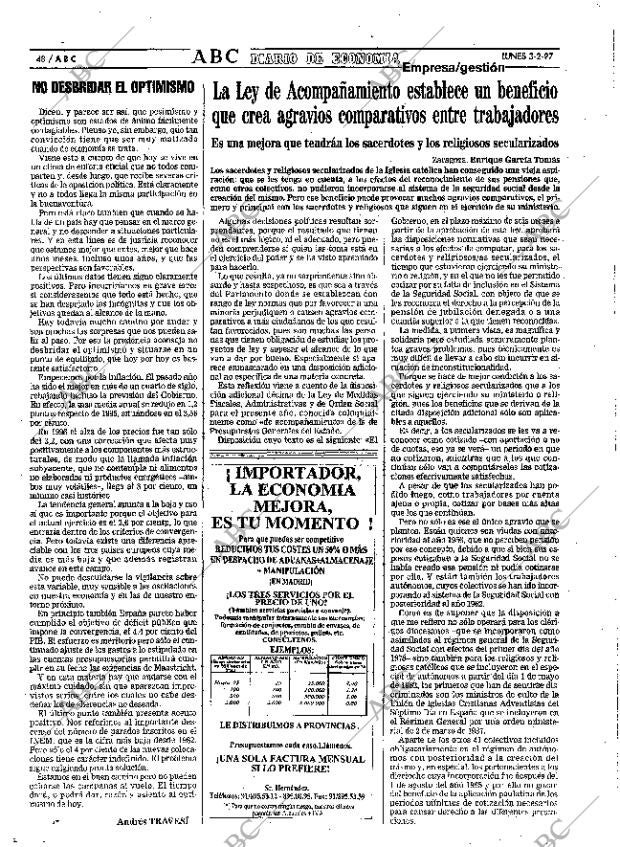 ABC MADRID 03-02-1997 página 48