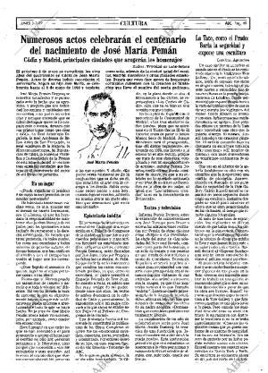 ABC MADRID 03-02-1997 página 49
