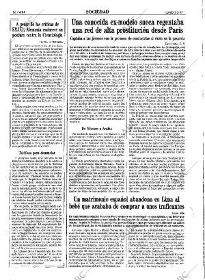 ABC MADRID 03-02-1997 página 56