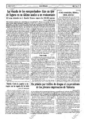 ABC MADRID 03-02-1997 página 57