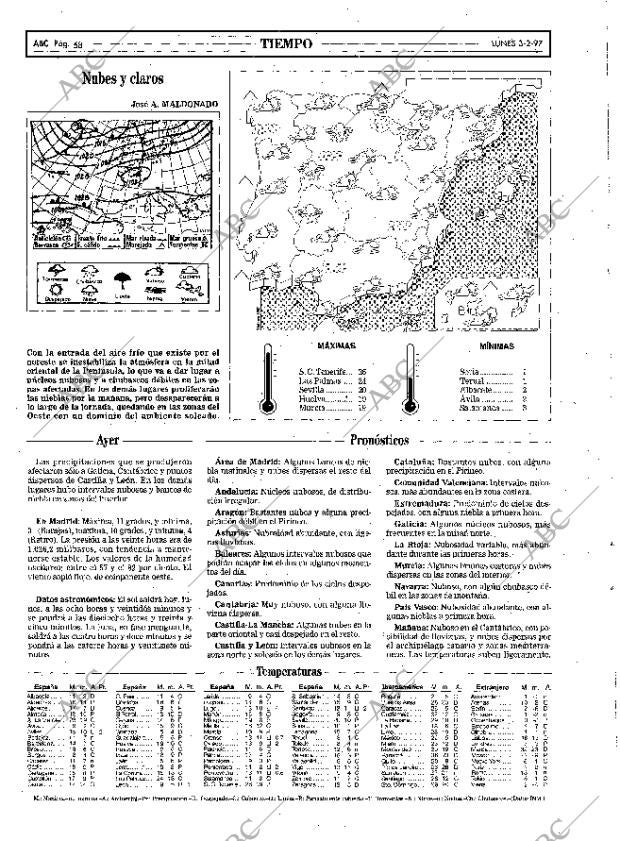 ABC MADRID 03-02-1997 página 58