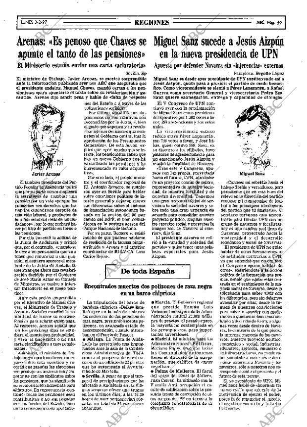 ABC MADRID 03-02-1997 página 59