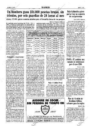ABC MADRID 03-02-1997 página 63