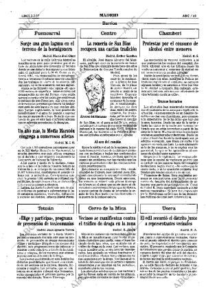 ABC MADRID 03-02-1997 página 65