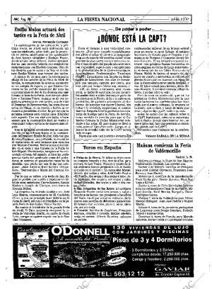 ABC MADRID 03-02-1997 página 70