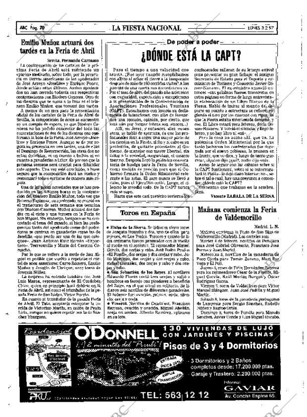 ABC MADRID 03-02-1997 página 70