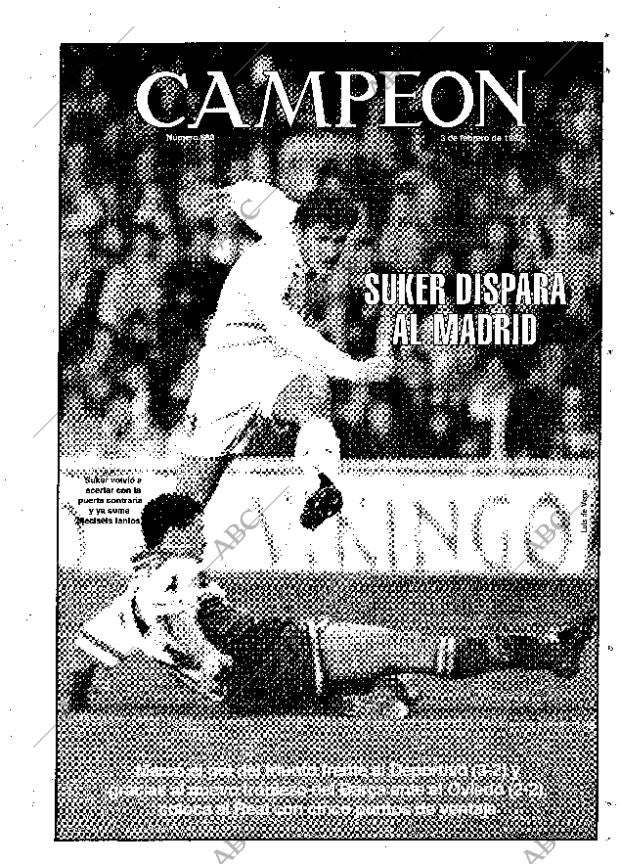ABC MADRID 03-02-1997 página 71