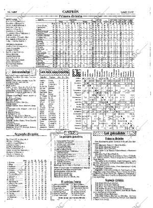 ABC MADRID 03-02-1997 página 74