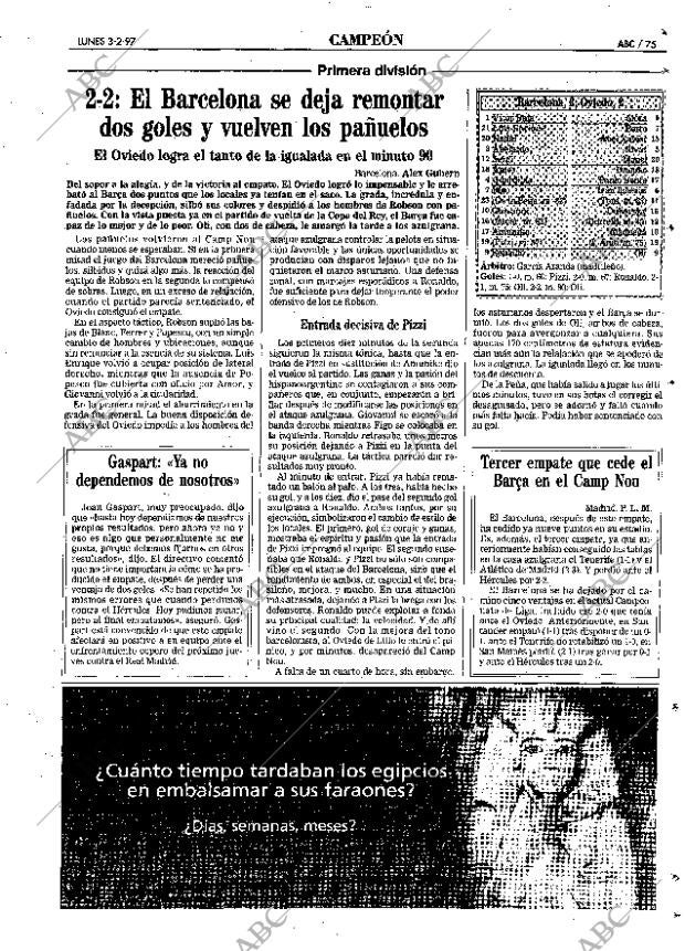 ABC MADRID 03-02-1997 página 75