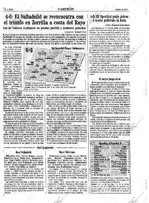ABC MADRID 03-02-1997 página 78