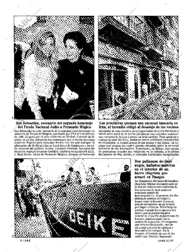ABC MADRID 03-02-1997 página 8