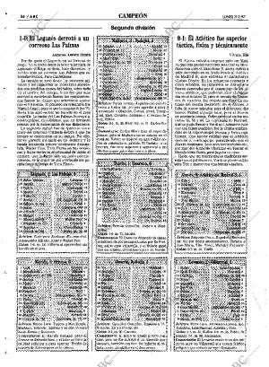 ABC MADRID 03-02-1997 página 84